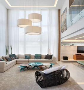 Project Image of 1007.82 - 1157.23 Sq.ft 2 BHK Apartment for buy in Geetika Kingdoms
