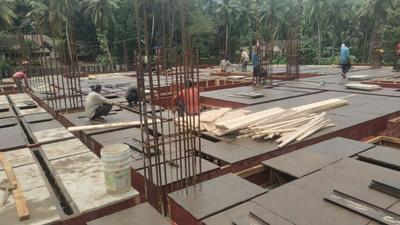 Project Image of 645.0 - 1580.0 Sq.ft 1 BHK Apartment for buy in Walk In Aekta