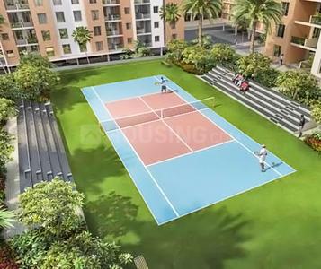 Project Image of 557.89 - 826.0 Sq.ft 2 BHK Apartment for buy in Pinnacle Neelanchal Phase II