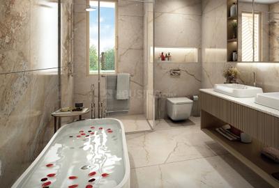 Project Image of 0.0 - 6301.95 Sq.ft 5 BHK Villa for buy in Gulshan Dynasty Moradabad