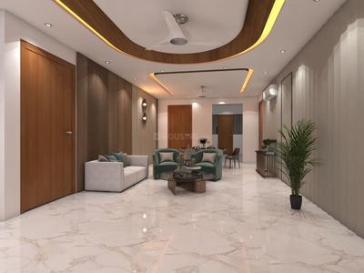 Project Image of 0.0 - 2700.0 Sq.ft 4 BHK Builder Floor for buy in Pankaj Homes Api Sector 67