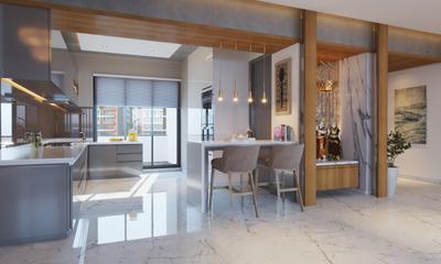 Project Image of 4504.9 - 8935.1 Sq.ft 4 BHK Apartment for buy in SKD Surya Nivaas