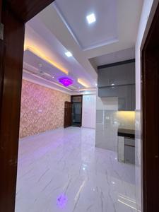 Project Image of 800.0 - 1300.0 Sq.ft 2 BHK Builder Floor for buy in Jai Chanda Homes