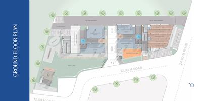 Project Image of 0.0 - 1865.0 Sq.ft 3 BHK Apartment for buy in NB Parva