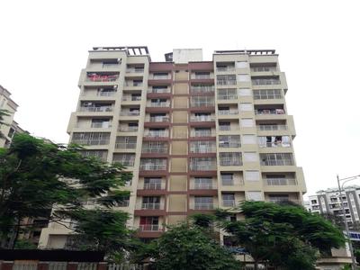 Project Image of 488.0 - 687.0 Sq.ft 1 BHK Apartment for buy in Shree Siddhivinayak Shreeji Residency