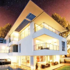 Project Image of 3329.0 - 4927.0 Sq.ft 4 BHK Villa for buy in Venkateshwara The Ridges Phase I