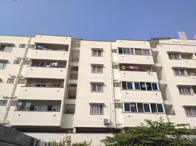 Project Image of 1000.0 - 1575.0 Sq.ft 2 BHK Apartment for buy in Sri Garudadri Gardenia