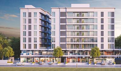 Santram Glade Centrum And Aroma Elevation 1