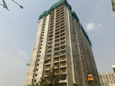 Project Image of 1235.0 - 2350.0 Sq.ft 2 BHK Apartment for buy in Vasavi Crown East