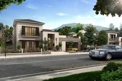 Project Image of 4974.0 - 7519.0 Sq.ft 4.5 BHK Villa for buy in Sobha Lifestyle Legacy
