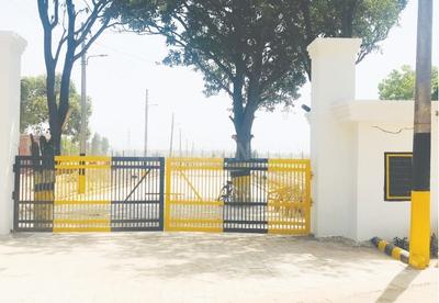 Shivjot Homez Plot 1