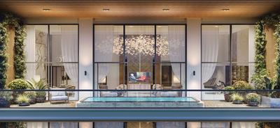 Project Image of 2945.0 - 3660.0 Sq.ft 3.5 BHK Apartment for buy in Smartworld The Edition