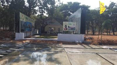 Project Image of 1494.0 - 2502.0 Sq.ft Residential Plot Plot for buy in Kaythri Green Leaf