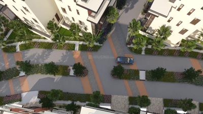 Project Image of 2932.0 - 3080.0 Sq.ft 4 BHK Villa for buy in Raja IRA