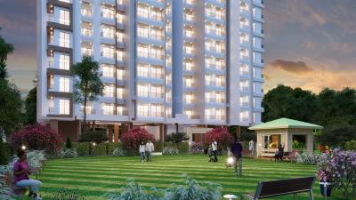 Project Image of 1041.0 - 1217.0 Sq.ft 2 BHK Apartment for buy in Shivam Heights