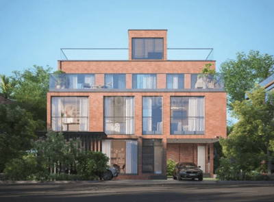 Project Image of 0.0 - 3895.0 Sq.ft 4 BHK Villa for buy in Casagrand Windsor Court