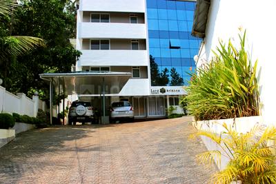 Project Image of 1544.0 - 1762.0 Sq.ft 3 BHK Apartment for buy in Krishna City Cliff