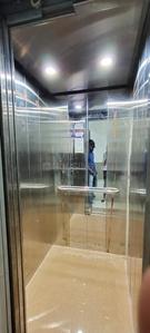 Project Image of 465.0 - 754.0 Sq.ft 1 BHK Apartment for buy in Om Swayambhu Siddhivinayak Balaji Annex