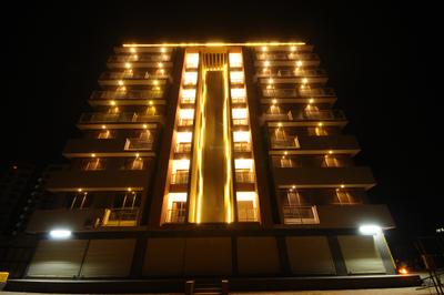 Project Image of 1062.0 - 1143.0 Sq.ft 2 BHK Apartment for buy in Meghreji Zainab Avenue