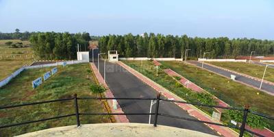 Project Image of 2400.35 - 137907.22 Sq.ft Residential Plot Plot for buy in VSL Srinidhi Gardenia Phase 2