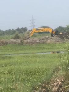 Project Image of 720.0 - 1440.0 Sq.ft Residential Plot Plot for buy in South City Sudarshan Abasan