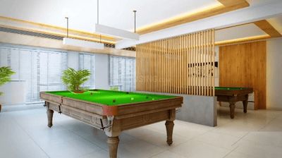 Project Image of 1450.0 - 2065.0 Sq.ft 3 BHK Apartment for buy in Alekhya Palm Woods