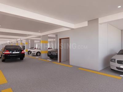 Project Image of 0.0 - 815.0 Sq.ft 2 BHK Apartment for buy in Sankars Akilandeswari