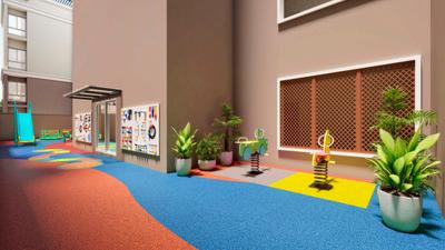 Project Image of 945.0 - 1474.0 Sq.ft 2 BHK Apartment for buy in DAC Napa Valley