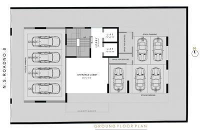 Project Image of 0.0 - 2393.0 Sq.ft 4 BHK Apartment for buy in Bhoomi Ashish