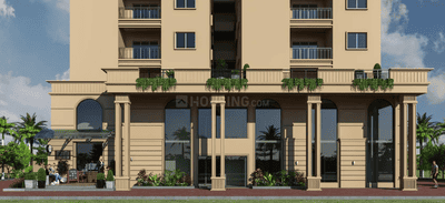 Project Image of 765.85 - 1097.17 Sq.ft 2 BHK Apartment for buy in Mythri Street