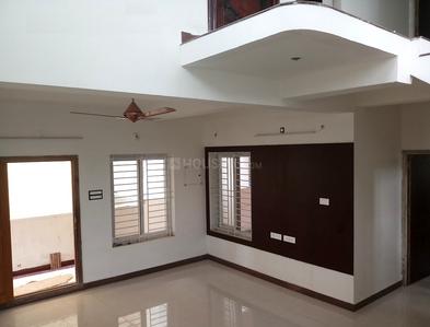 Project Image of 1889.0 - 6000.0 Sq.ft 3 BHK Villa for buy in RG Projects