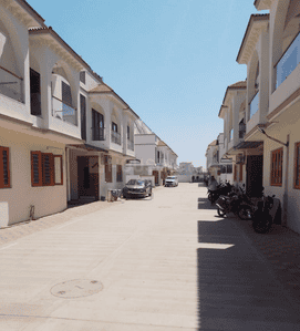 Project Image of 1373.91 - 1666.25 Sq.ft 4 BHK Bungalow for buy in Sahyog Shoolin Bunglows