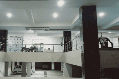 Project Image of 4140.0 - 11148.0 Sq.ft 2 BHK Apartment for buy in NJ Lotus Tower