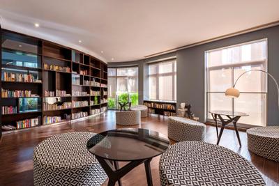 Project Image of 1300 Sq.ft 3 BHK Apartment / Flat for sale in Wadala for Rs. 62500000