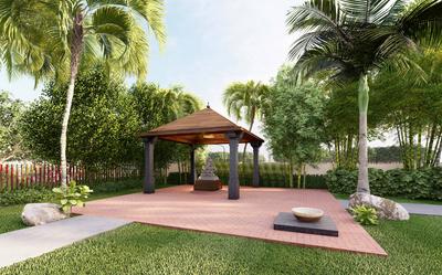 Project Image of 623.0 - 1835.0 Sq.ft Residential Plot Plot for buy in KG Fields Of Fortune