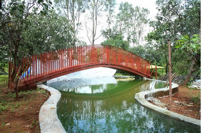 Project Image of 1523.52 - 5163.02 Sq.ft Residential Plot Plot for buy in Malpani Pali Hill City Phase II
