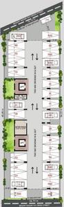 Project Image of 1308.0 - 1540.0 Sq.ft 3 BHK Apartment for buy in Ramaniyam Summit