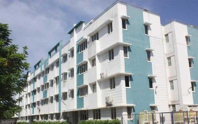 Project Image of 848.0 - 1062.0 Sq.ft 2 BHK Apartment for buy in Provident Freedom