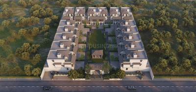 Project Image of 0.0 - 2619.61 Sq.ft 4 BHK Villa for buy in Everest Aastha Grandeur