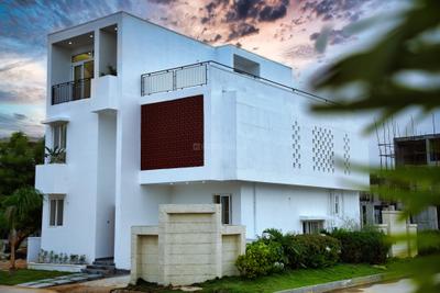 Project Image of 1496.0 - 3730.0 Sq.ft 3 BHK Villa for buy in Prajay Treetops