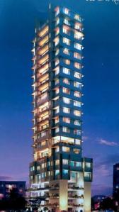K Patel Devratna Elevation 3
