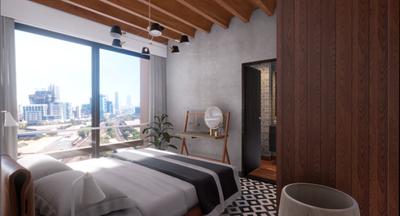 Project Image of 472.0 - 748.0 Sq.ft 1 BHK Apartment for buy in Chintamani Plus Art