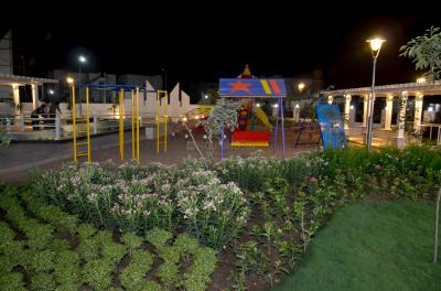Project Image of 0.0 - 1170.0 Sq.ft 2 BHK Villa for buy in Pioneer Green Avenue