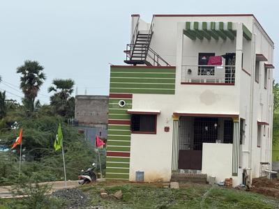Project Image of 400.0 - 865.0 Sq.ft Residential Plot Plot for buy in V Square Veera Avenue