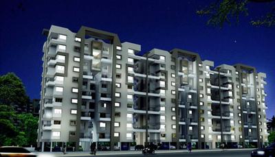 Dreams Elegance Elevation 2