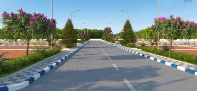 Project Image of 1485.0 - 3456.0 Sq.ft Residential Plot Plot for buy in Aspirealty Avatar 2