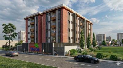 Project Image of 1038.0 - 1627.0 Sq.ft 2 BHK Apartment for buy in Gowtham Silver Oak