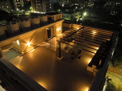 Project Image of 834.2 - 1011.48 Sq.ft 2 BHK Apartment for buy in Trinity Crystal