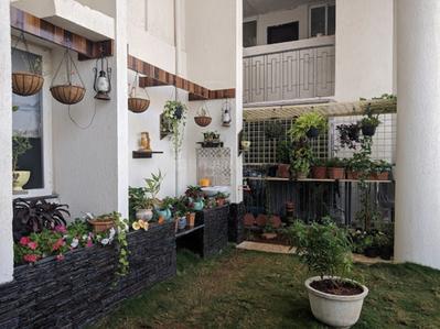 Project Image of 1006.0 - 1764.0 Sq.ft 2 BHK Apartment for buy in Yashoda Sannidhi