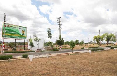Project Image of 987.7 - 2008.55 Sq.ft Residential Plot Plot for buy in GSS Herbal Pearls 2
